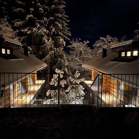 Chalet Deux A 바트키르히하임 외부 사진