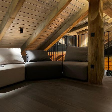 Chalet Deux A 바트키르히하임 외부 사진