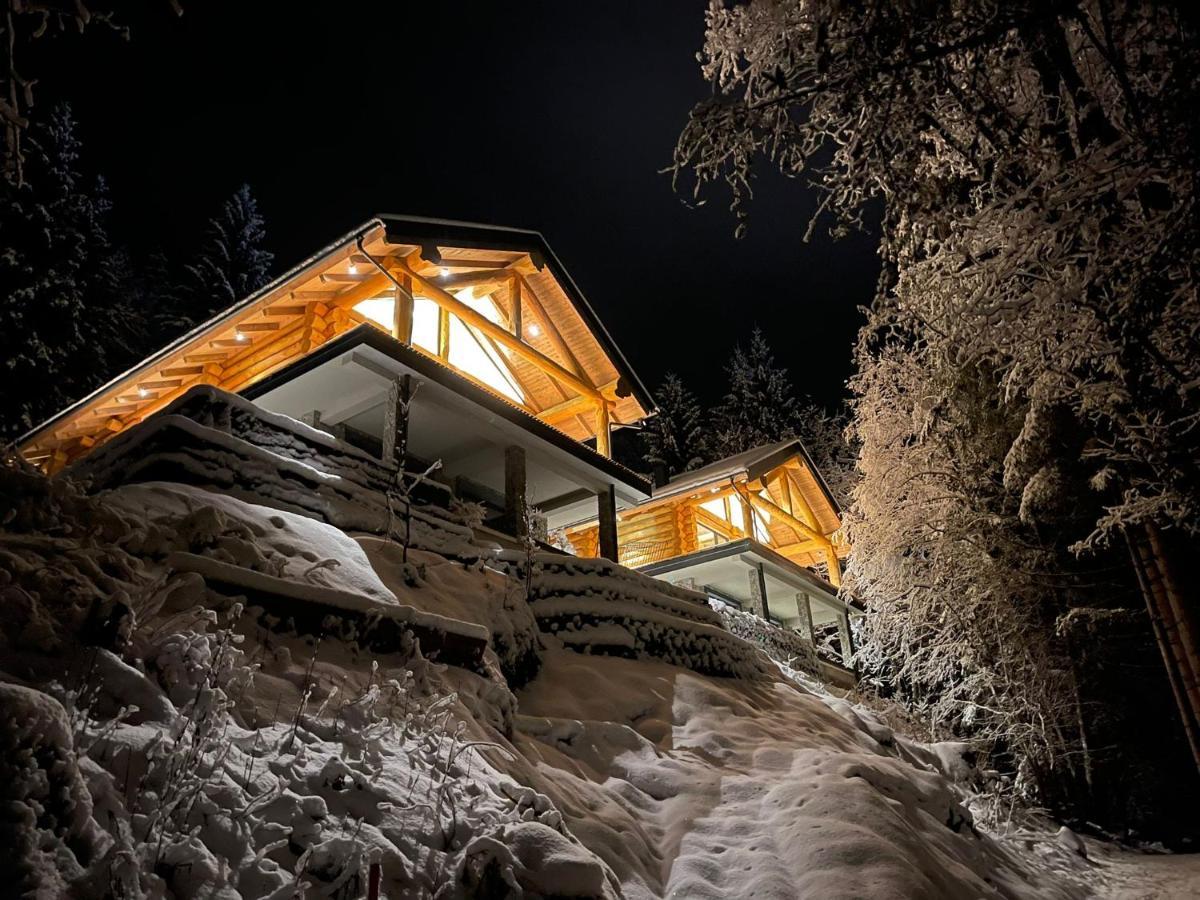 Chalet Deux A 바트키르히하임 외부 사진