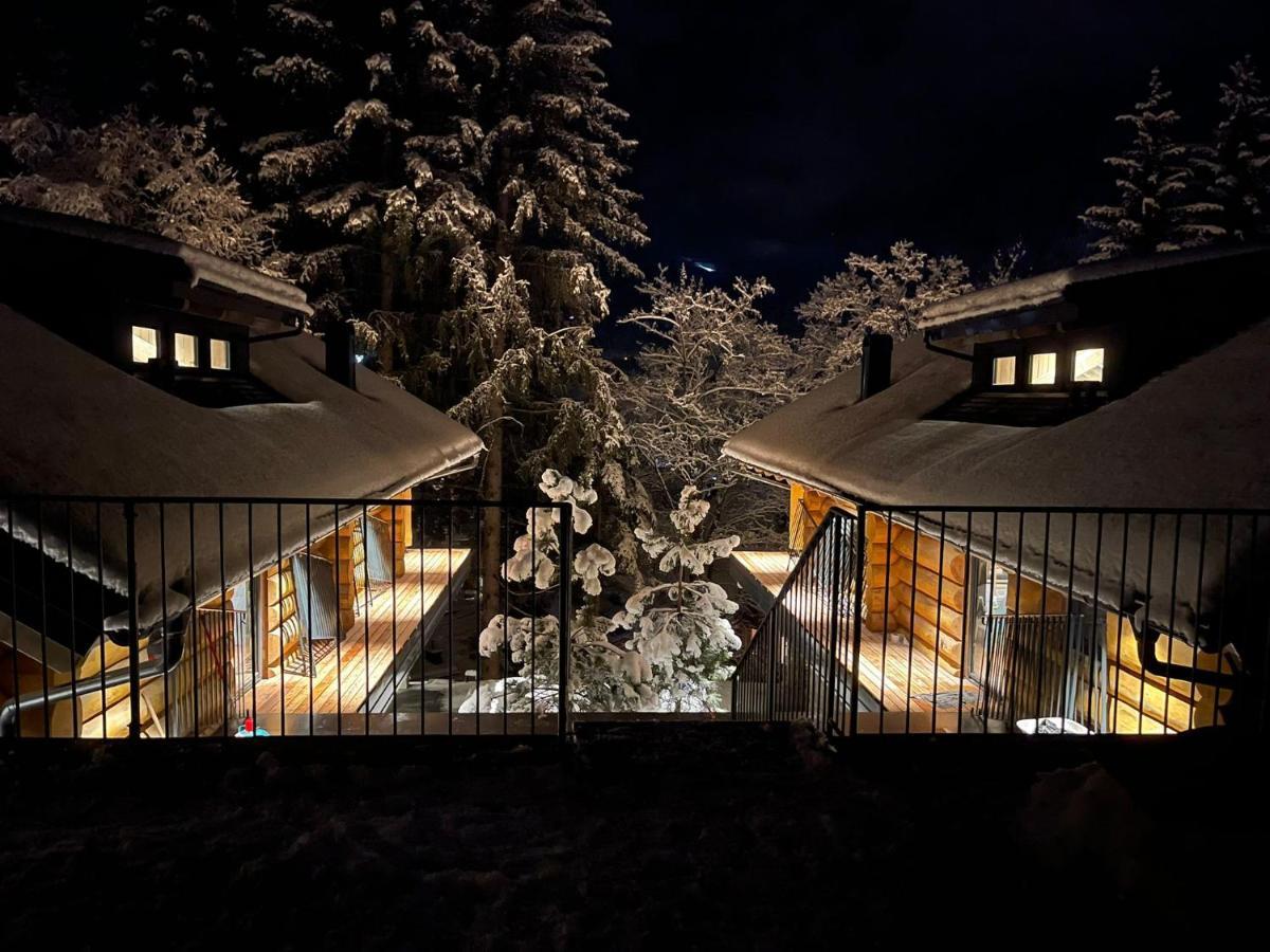 Chalet Deux A 바트키르히하임 외부 사진