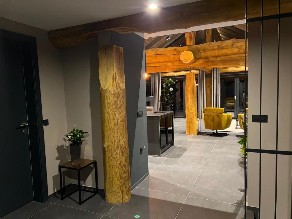 Chalet Deux A 바트키르히하임 외부 사진