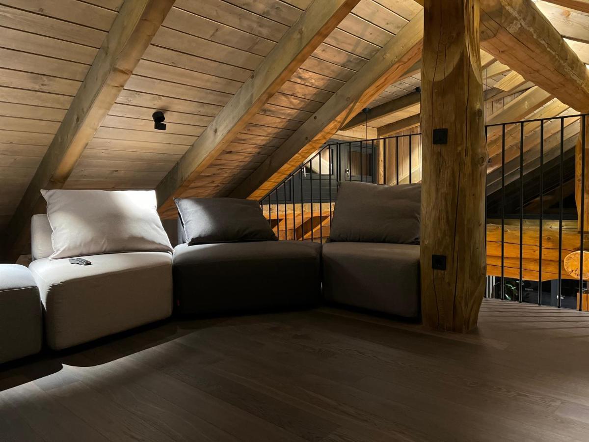 Chalet Deux A 바트키르히하임 외부 사진