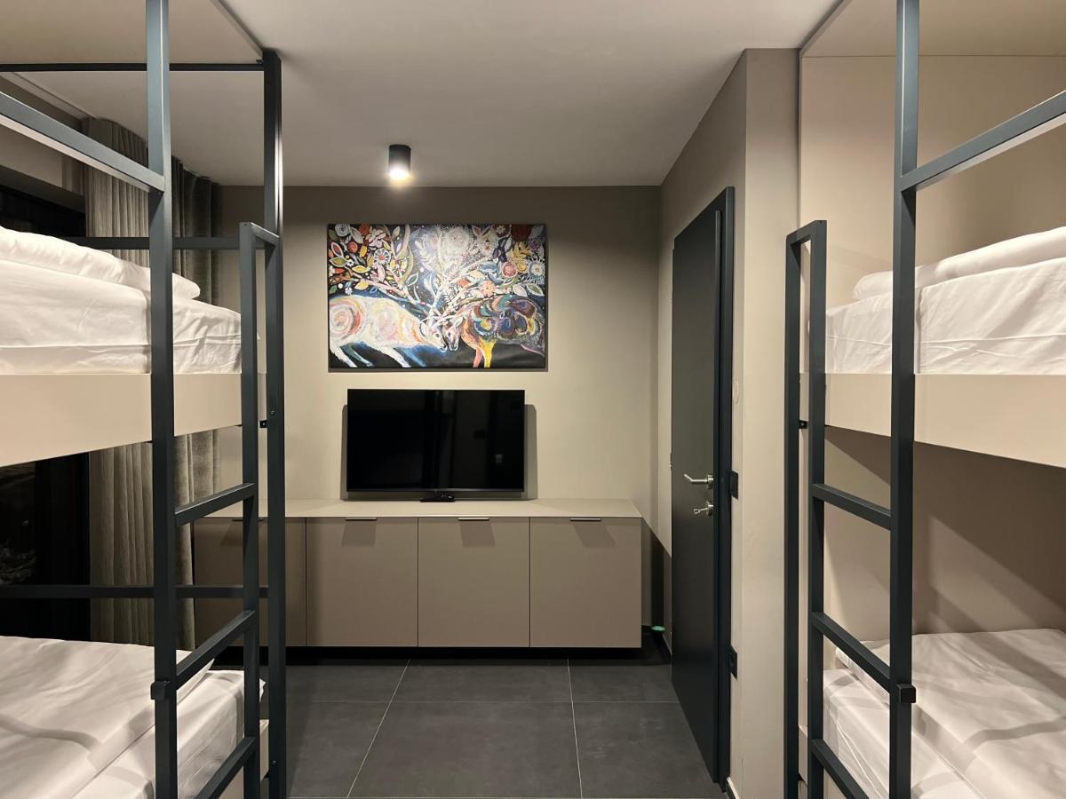 Chalet Deux A 바트키르히하임 외부 사진