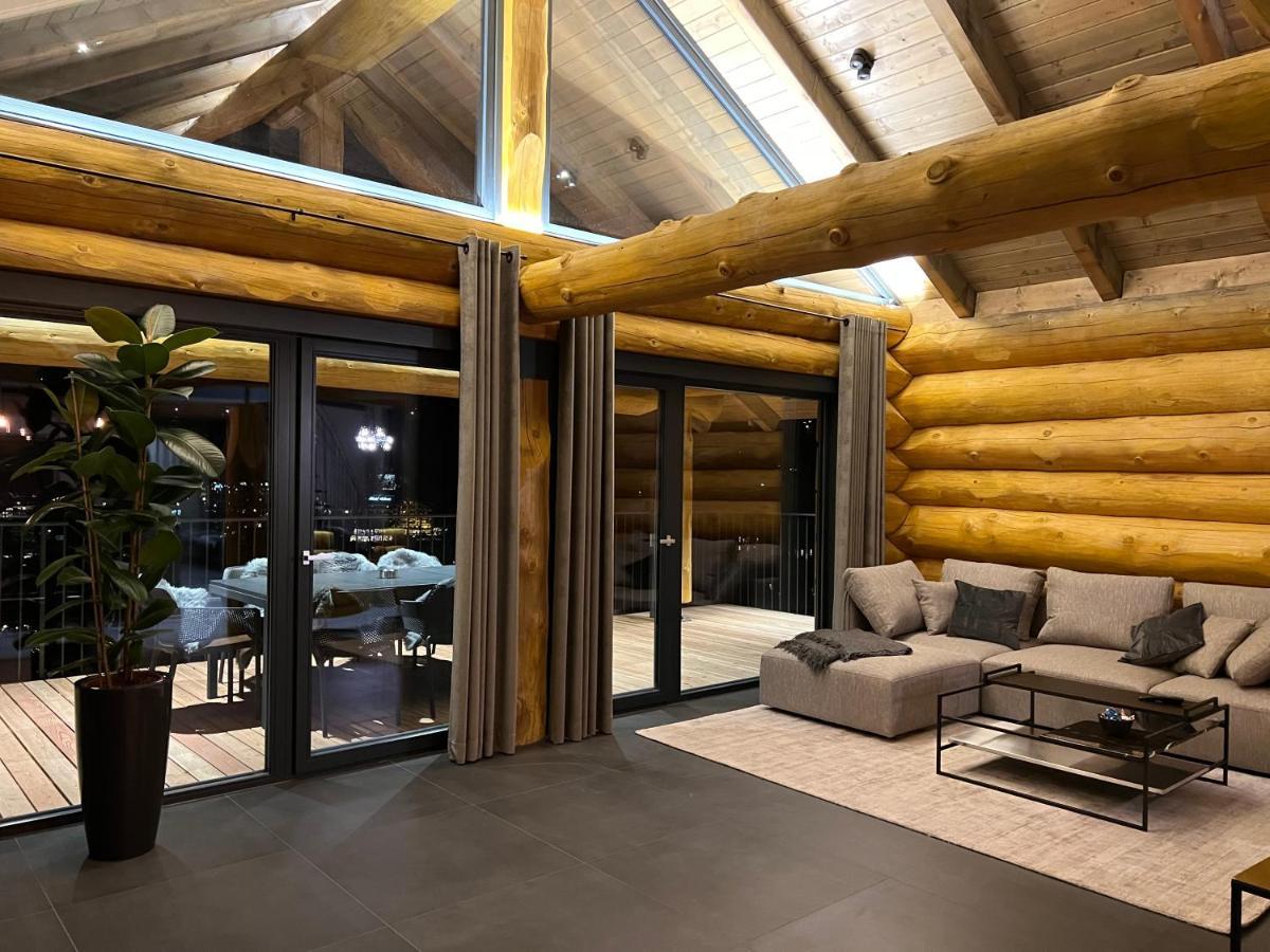 Chalet Deux A 바트키르히하임 외부 사진