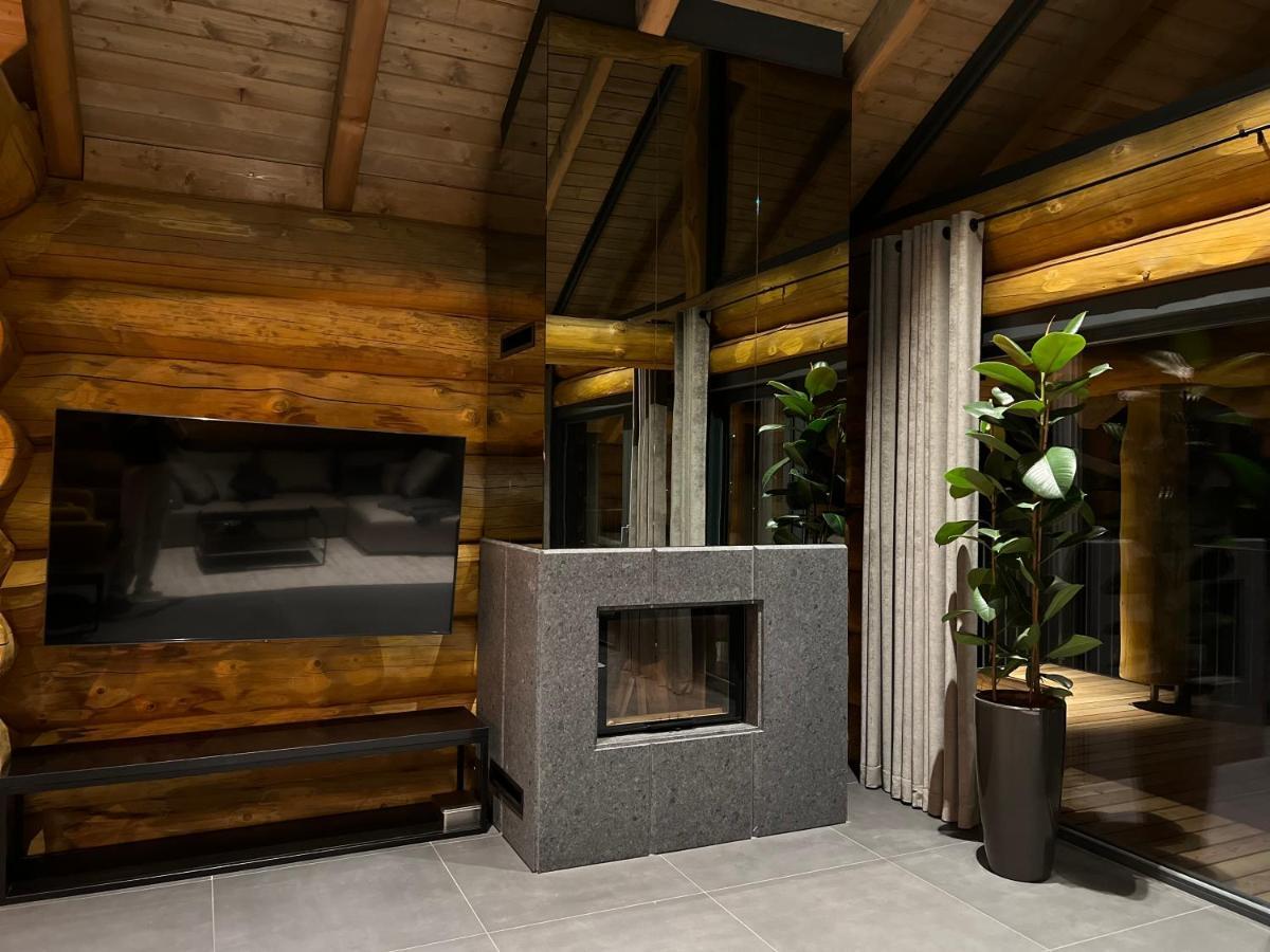 Chalet Deux A 바트키르히하임 외부 사진