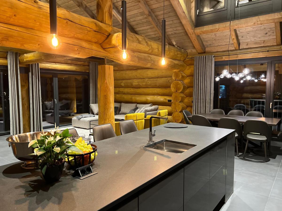 Chalet Deux A 바트키르히하임 외부 사진