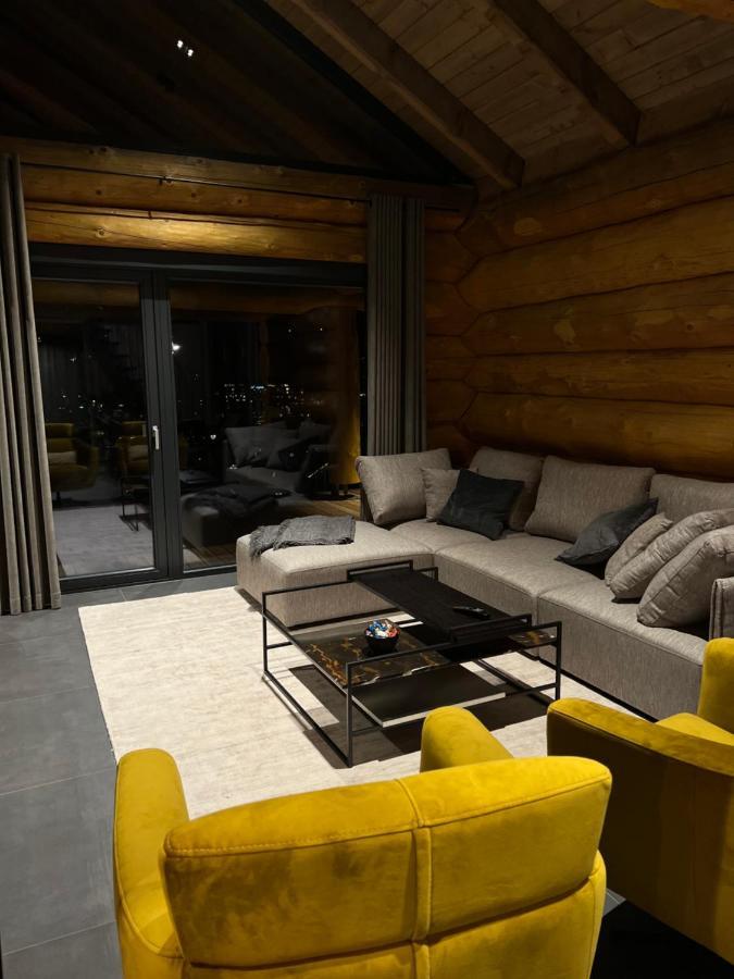 Chalet Deux A 바트키르히하임 외부 사진