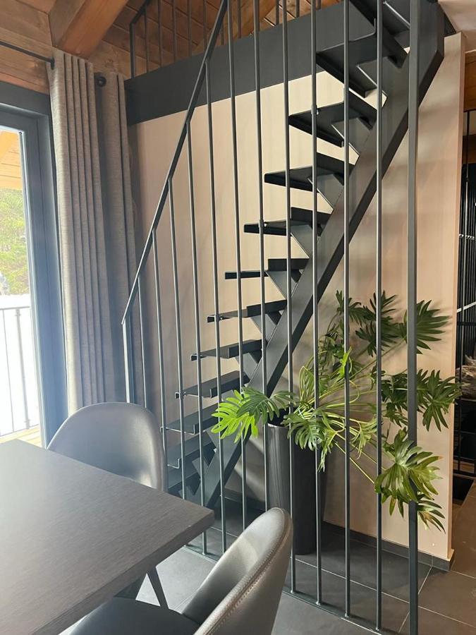 Chalet Deux A 바트키르히하임 외부 사진
