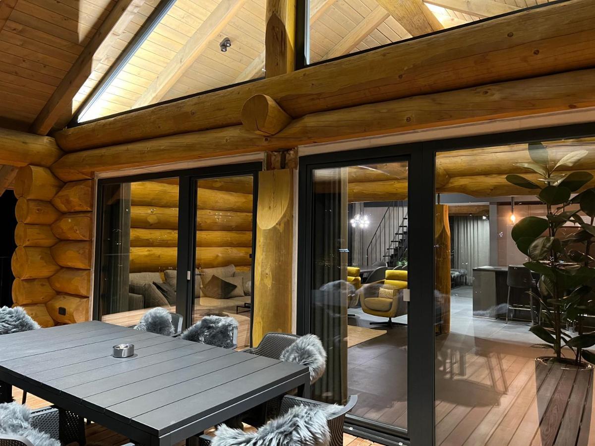 Chalet Deux A 바트키르히하임 외부 사진
