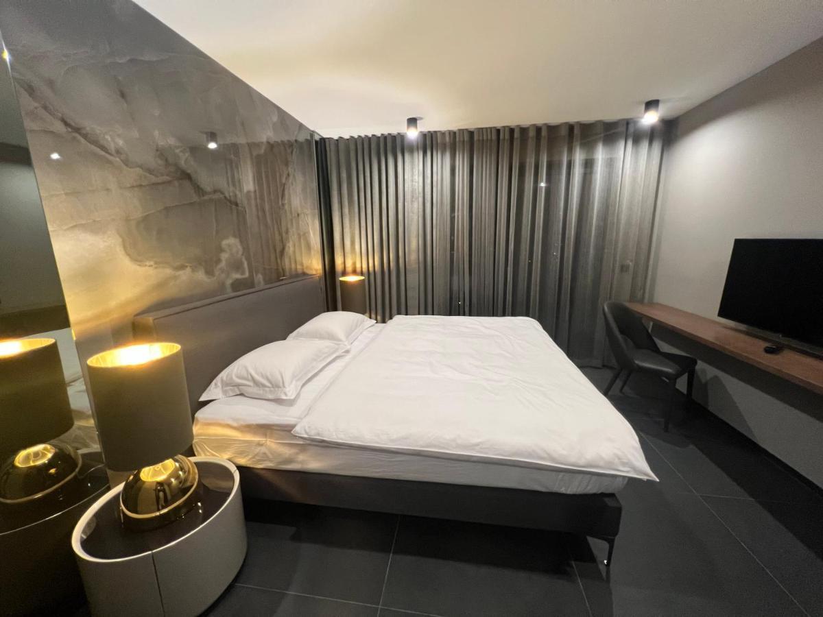 Chalet Deux A 바트키르히하임 외부 사진