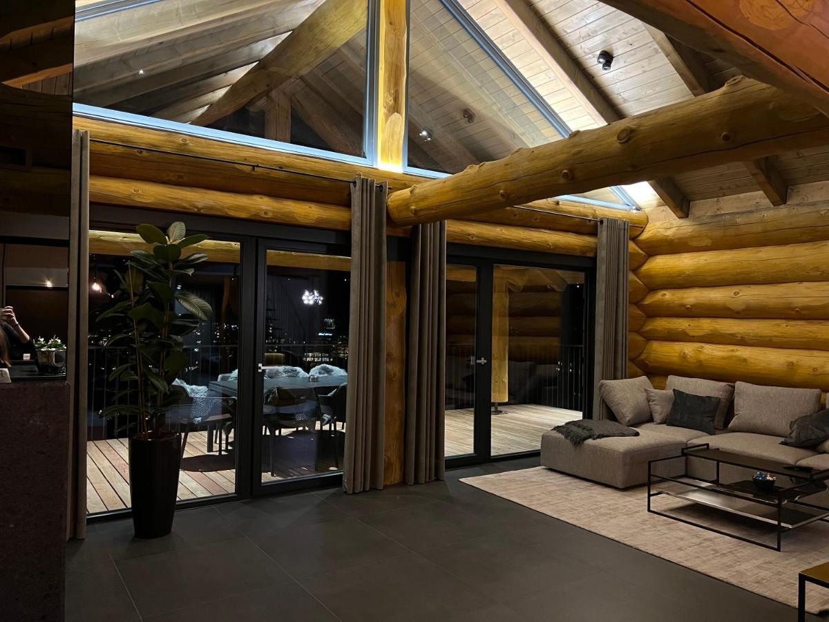 Chalet Deux A 바트키르히하임 외부 사진