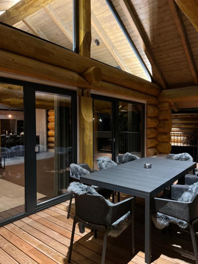 Chalet Deux A 바트키르히하임 외부 사진