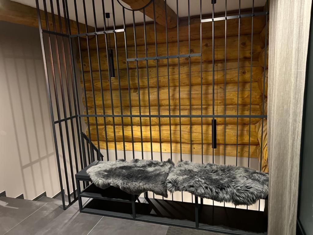 Chalet Deux A 바트키르히하임 외부 사진