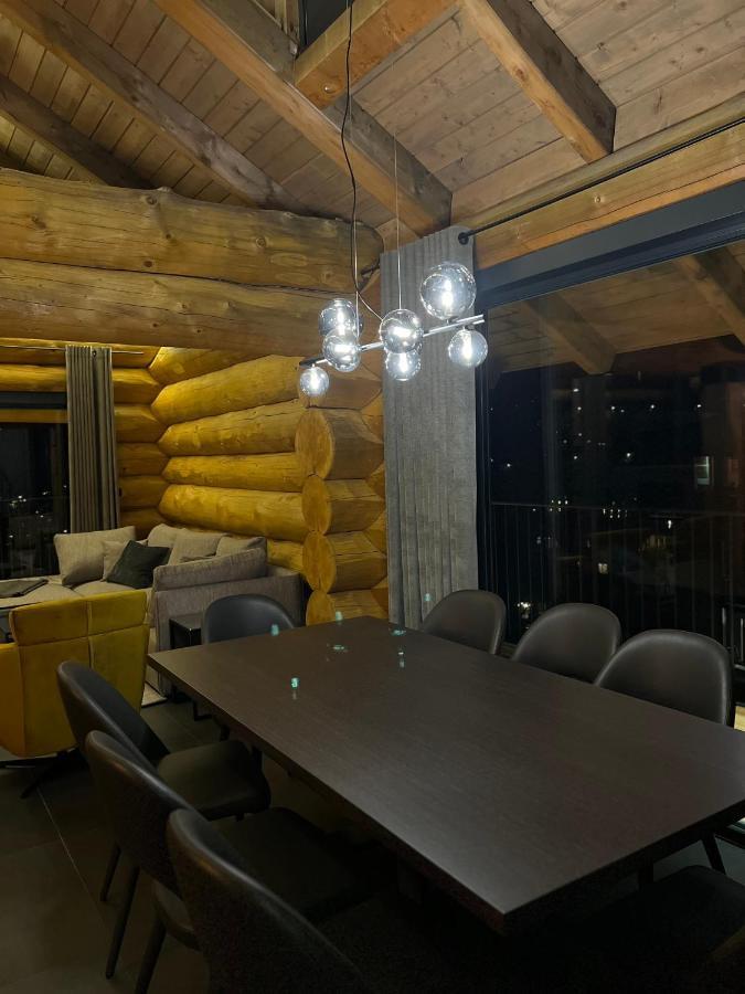 Chalet Deux A 바트키르히하임 외부 사진