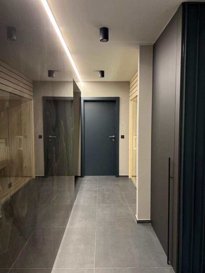 Chalet Deux A 바트키르히하임 외부 사진