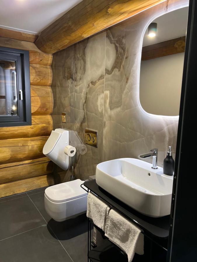Chalet Deux A 바트키르히하임 외부 사진