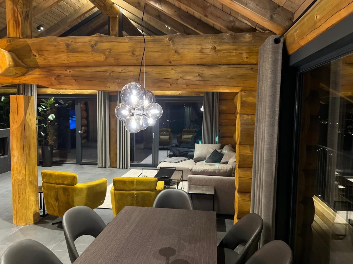 Chalet Deux A 바트키르히하임 외부 사진