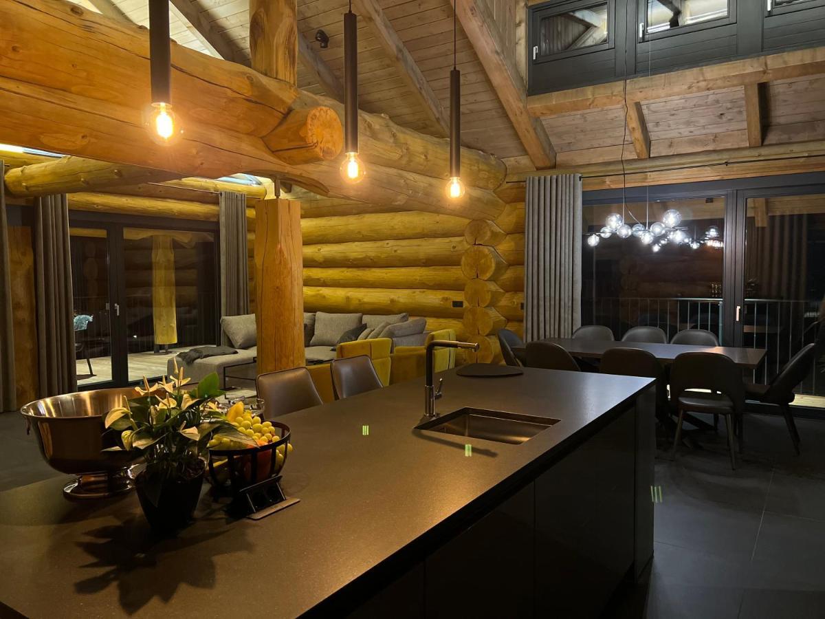 Chalet Deux A 바트키르히하임 외부 사진