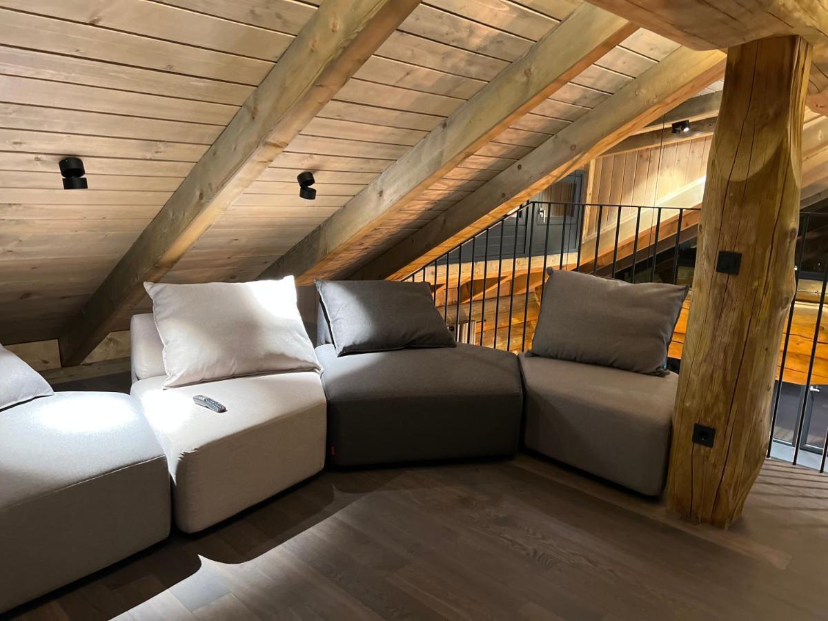 Chalet Deux A 바트키르히하임 외부 사진