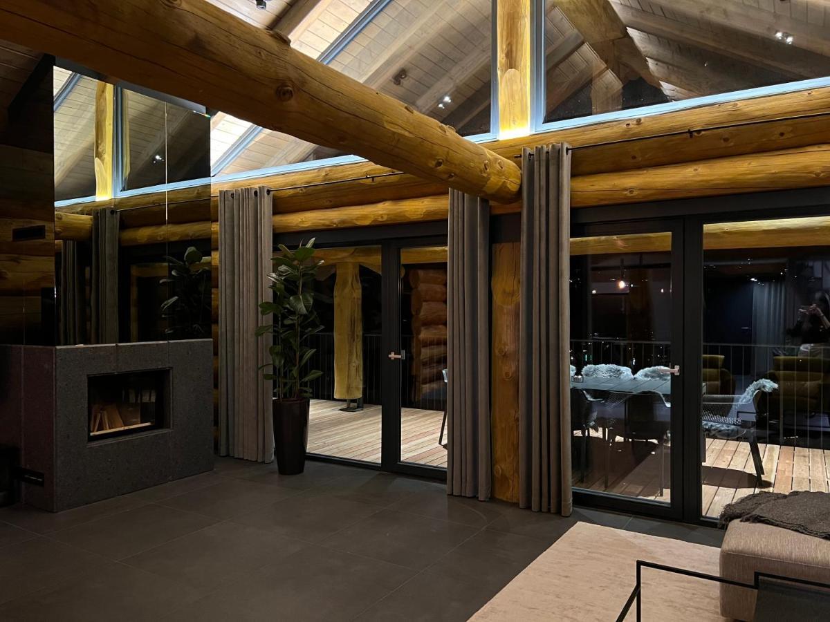 Chalet Deux A 바트키르히하임 외부 사진