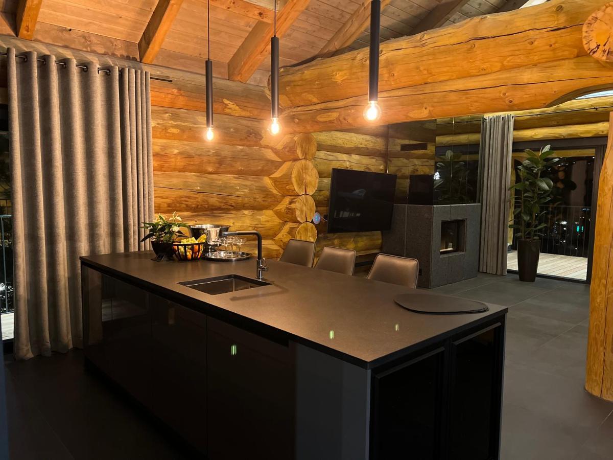 Chalet Deux A 바트키르히하임 외부 사진