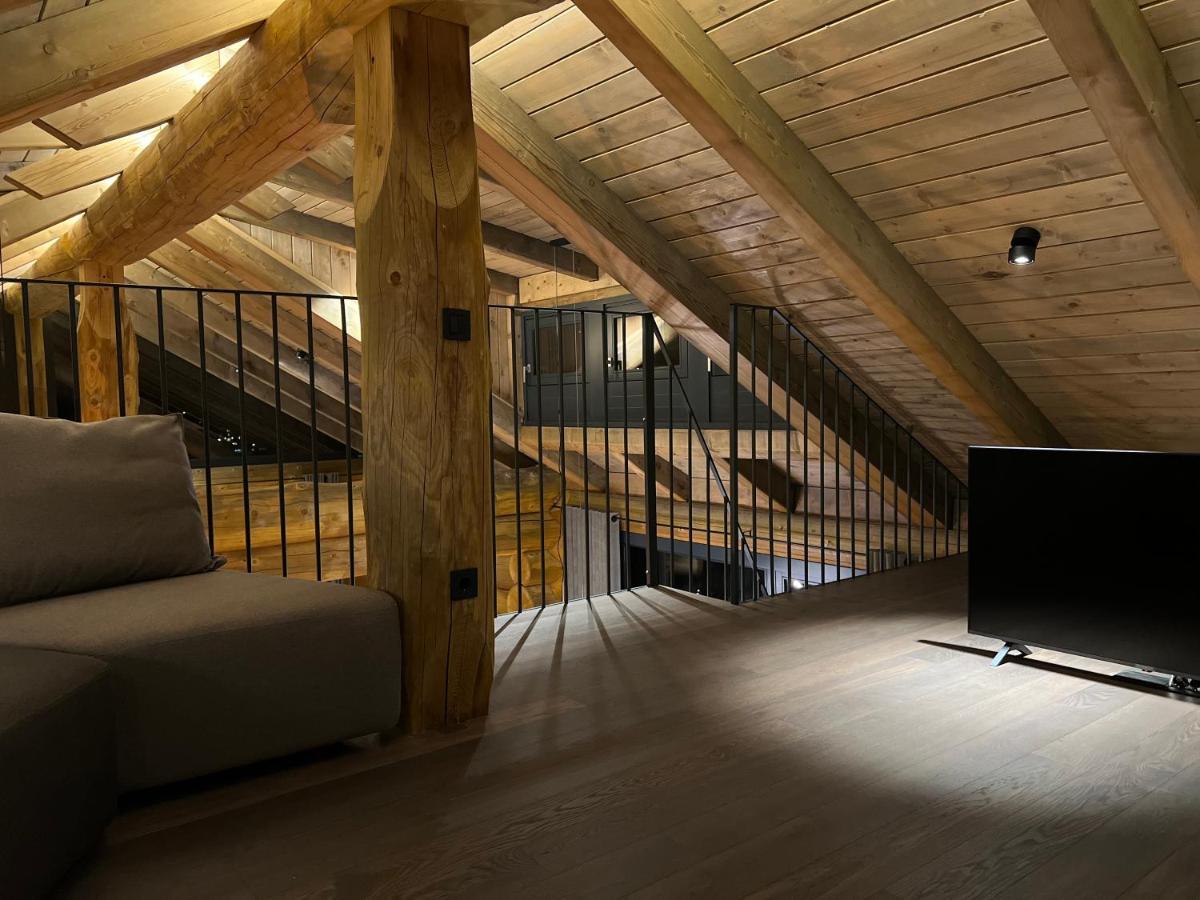Chalet Deux A 바트키르히하임 외부 사진