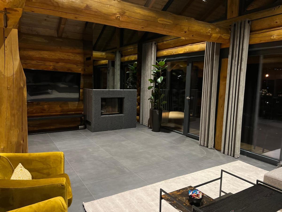 Chalet Deux A 바트키르히하임 외부 사진