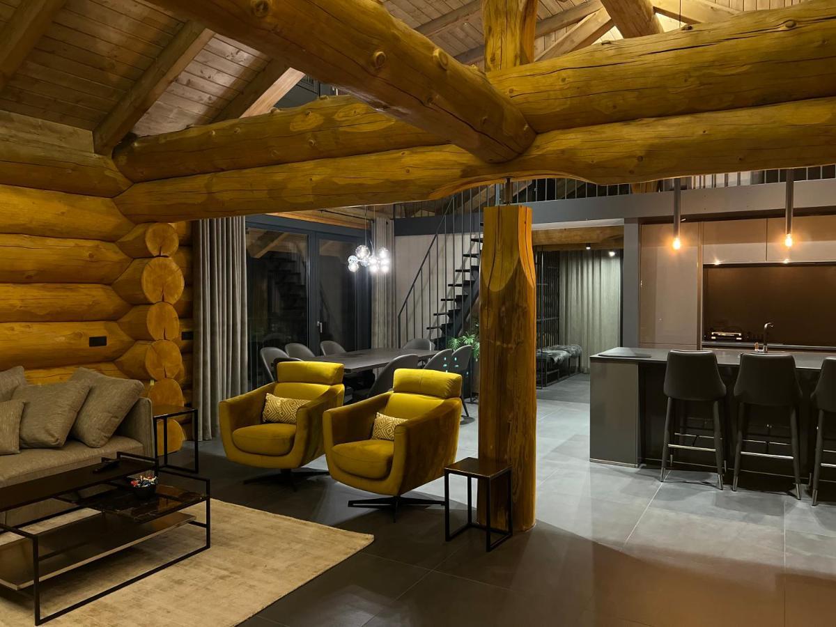 Chalet Deux A 바트키르히하임 외부 사진