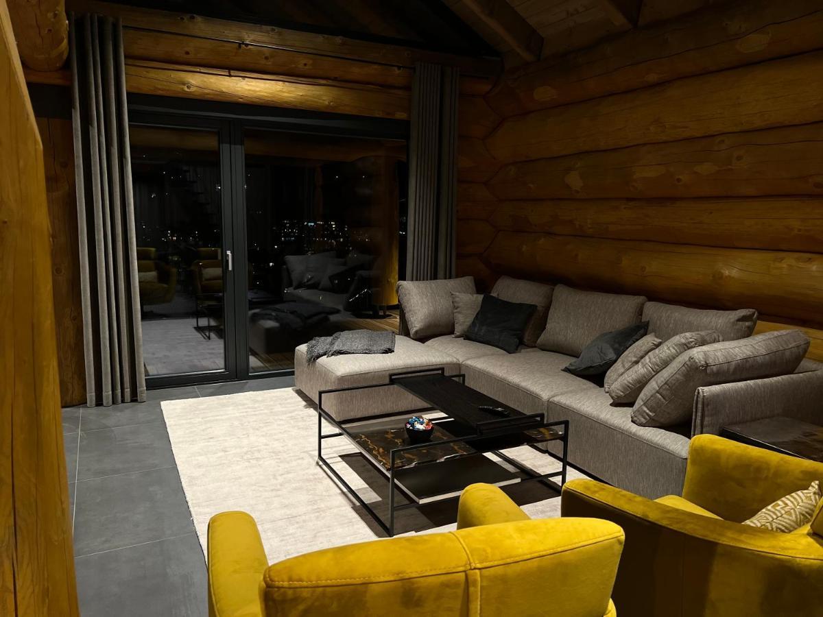 Chalet Deux A 바트키르히하임 외부 사진
