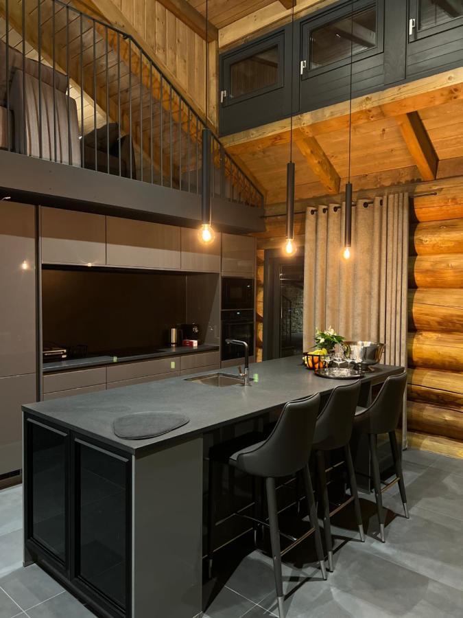 Chalet Deux A 바트키르히하임 외부 사진