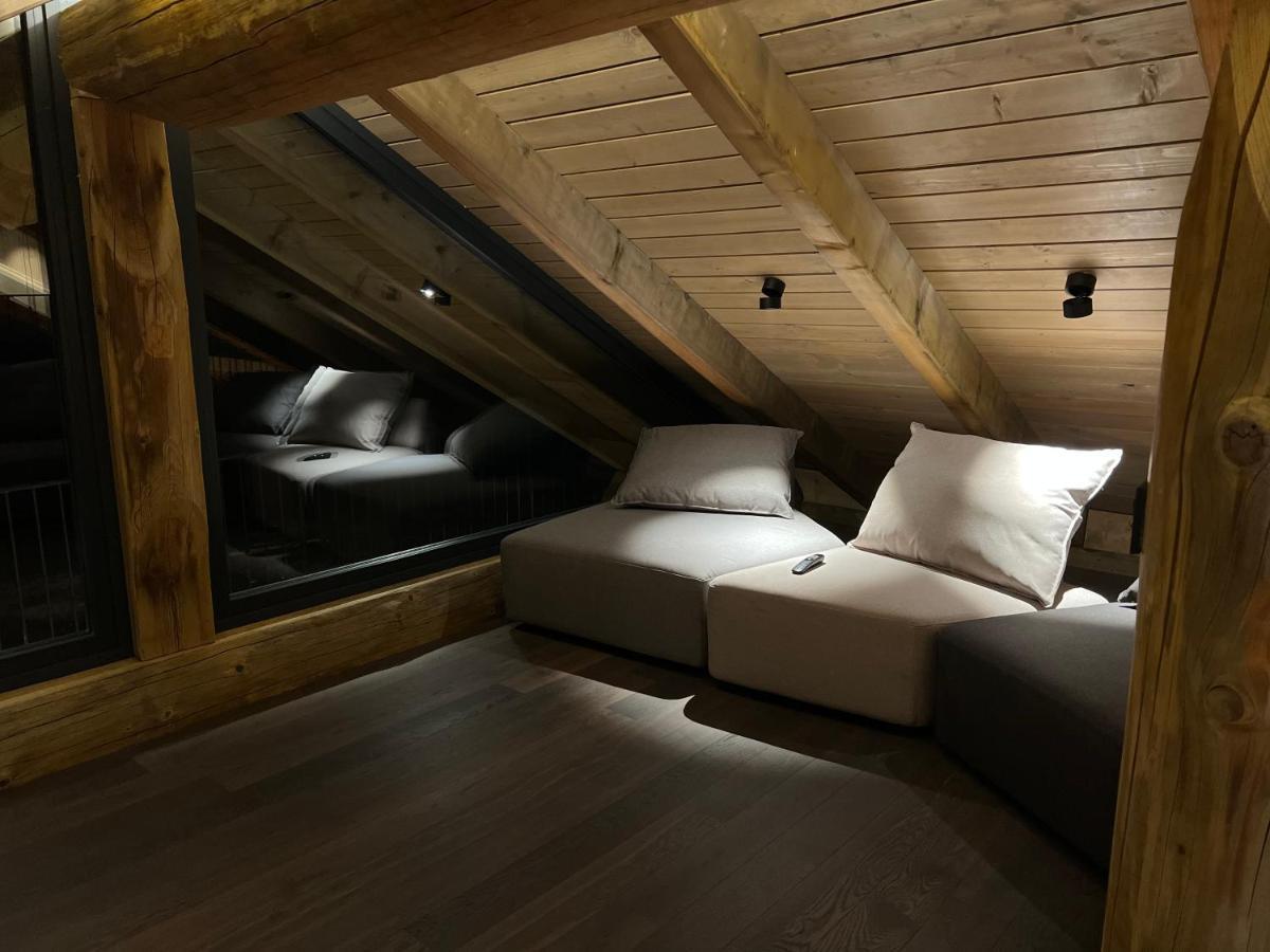 Chalet Deux A 바트키르히하임 외부 사진